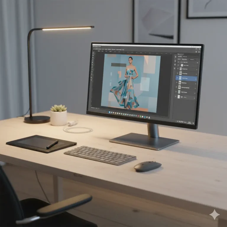 فایل لایه باز فتوشاپ